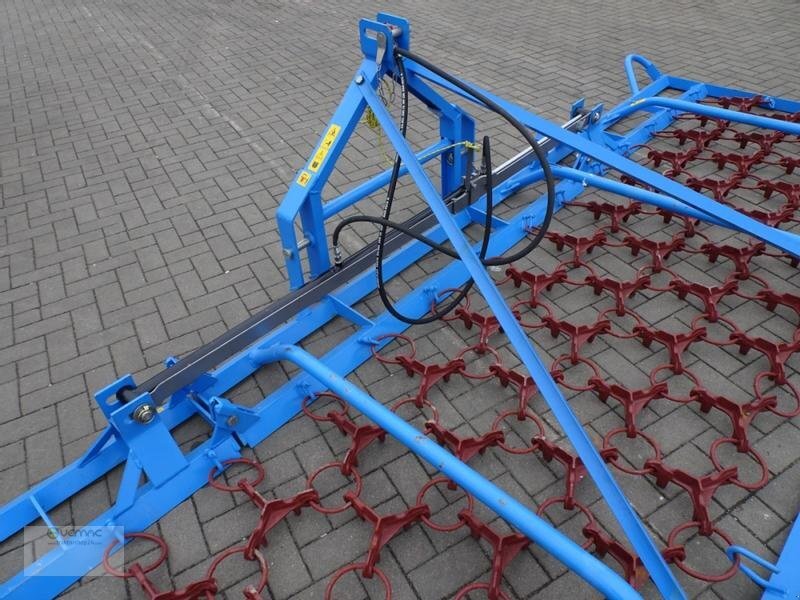 Vemac Wiesenschleppe Schleppe Egge 5m 4reihig Hydraulik NEU - Nurmihara: kuva Vemac Wiesenschleppe Schleppe Egge 5m 4reihig Hydraulik NEU - Nurmihara Vemac Wiesenschleppe Schleppe Egge 5m 4reihig Hydraulik NEU - Nurmihara: kuva Vemac Wiesenschleppe Schleppe Egge 5m 4reihig Hydraulik NEU - Nurmihara