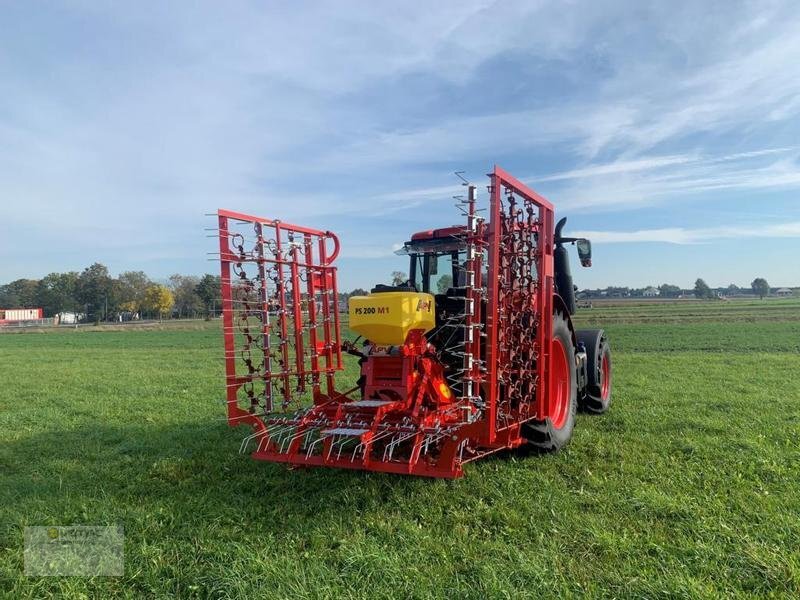 Vemac Wiesenstriegel WKJ4A 4m APV Streuer Wiesenschleppe Striegel NEU - Joustopiikkiäes: kuva Vemac Wiesenstriegel WKJ4A 4m APV Streuer Wiesenschleppe Striegel NEU - Joustopiikkiäes Vemac Wiesenstriegel WKJ4A 4m APV Streuer Wiesenschleppe Striegel NEU - Joustopiikkiäes: kuva Vemac Wiesenstriegel WKJ4A 4m APV Streuer Wiesenschleppe Striegel NEU - Joustopiikkiäes