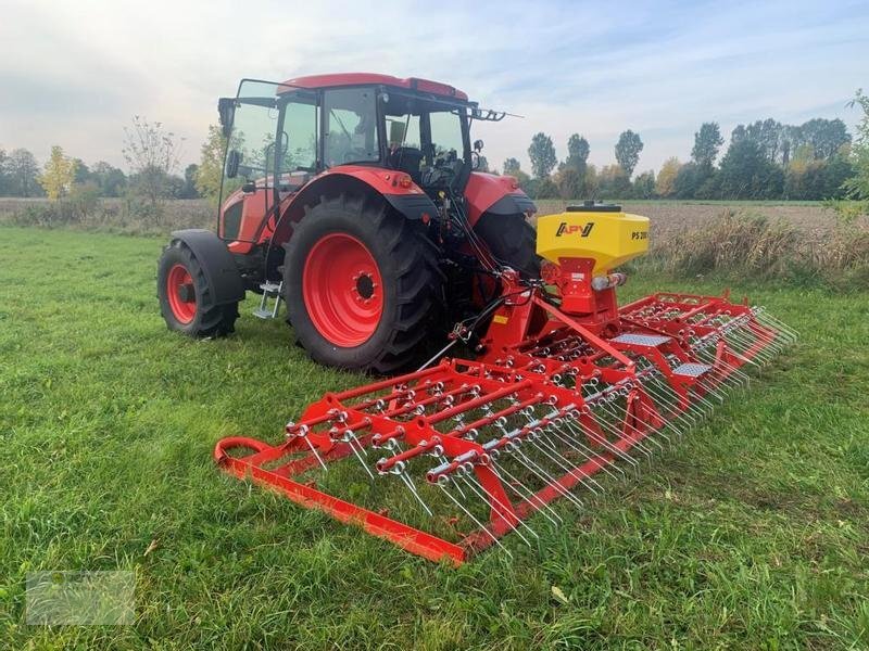 Vemac Wiesenstriegel WKJ4A 4m APV Streuer Wiesenschleppe Striegel NEU - Joustopiikkiäes: kuva Vemac Wiesenstriegel WKJ4A 4m APV Streuer Wiesenschleppe Striegel NEU - Joustopiikkiäes Vemac Wiesenstriegel WKJ4A 4m APV Streuer Wiesenschleppe Striegel NEU - Joustopiikkiäes: kuva Vemac Wiesenstriegel WKJ4A 4m APV Streuer Wiesenschleppe Striegel NEU - Joustopiikkiäes