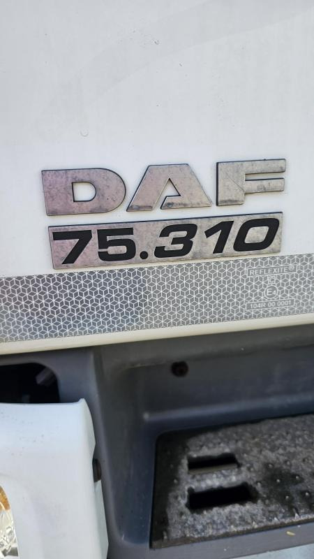 Daf 75 310 - Lava-kuorma-auto: kuva Daf 75 310 - Lava-kuorma-auto Daf 75 310 - Lava-kuorma-auto: kuva Daf 75 310 - Lava-kuorma-auto