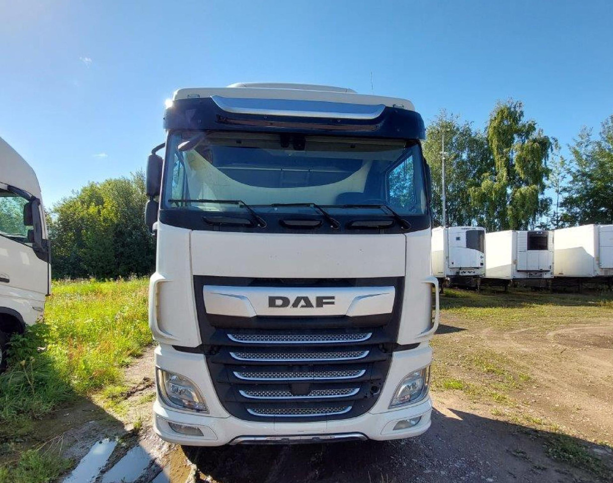 2020 DAF XF 480 Space Cab ACC - Vetopöytäauto: kuva 2020 DAF XF 480 Space Cab ACC - Vetopöytäauto 2020 DAF XF 480 Space Cab ACC - Vetopöytäauto: kuva 2020 DAF XF 480 Space Cab ACC - Vetopöytäauto