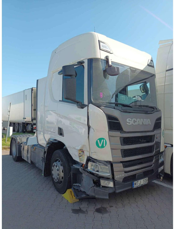 2023 Scania R460 CR20H - Vetopöytäauto: kuva 2023 Scania R460 CR20H - Vetopöytäauto 2023 Scania R460 CR20H - Vetopöytäauto: kuva 2023 Scania R460 CR20H - Vetopöytäauto