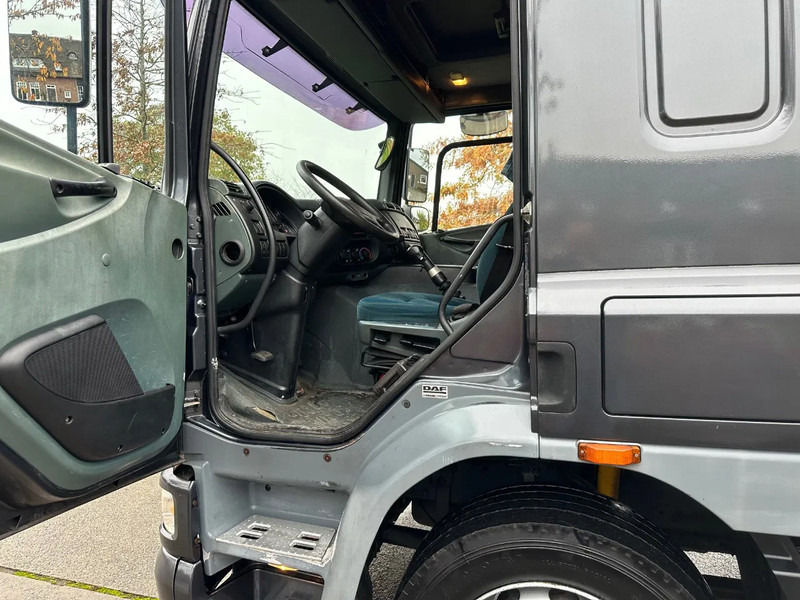 DAF CF 75 / NL TRUCK / EURO 4 / MACHINE TRANSPORT / - Kuljetin kuorma-auto: kuva DAF CF 75 / NL TRUCK / EURO 4 / MACHINE TRANSPORT / - Kuljetin kuorma-auto DAF CF 75 / NL TRUCK / EURO 4 / MACHINE TRANSPORT / - Kuljetin kuorma-auto: kuva DAF CF 75 / NL TRUCK / EURO 4 / MACHINE TRANSPORT / - Kuljetin kuorma-auto