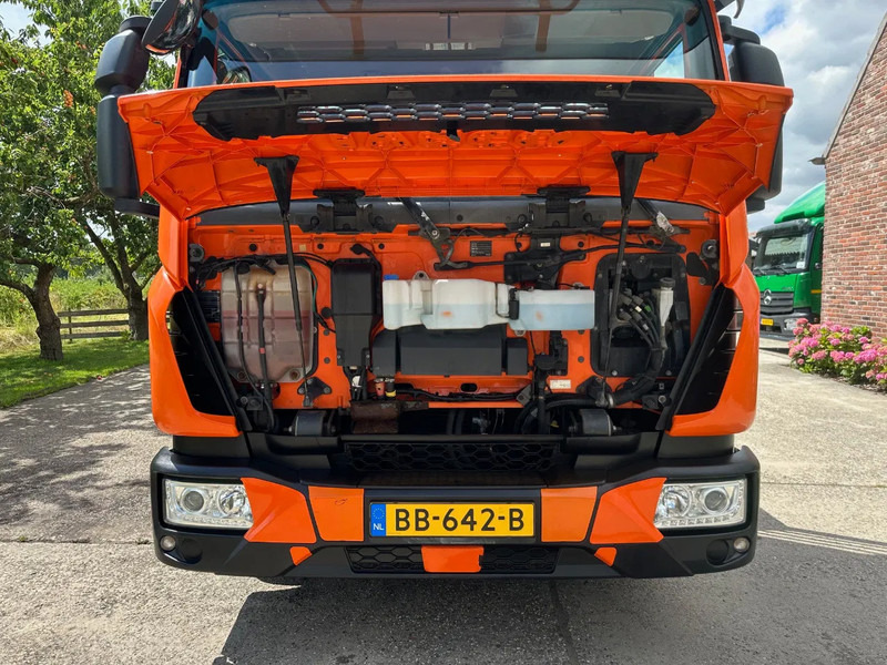 Iveco EuroCargo 80 -160L / EURO 6 / 7.5t / WINCH / ALU RAMPS - Kuljetin kuorma-auto: kuva Iveco EuroCargo 80 -160L / EURO 6 / 7.5t / WINCH / ALU RAMPS - Kuljetin kuorma-auto Iveco EuroCargo 80 -160L / EURO 6 / 7.5t / WINCH / ALU RAMPS - Kuljetin kuorma-auto: kuva Iveco EuroCargo 80 -160L / EURO 6 / 7.5t / WINCH / ALU RAMPS - Kuljetin kuorma-auto