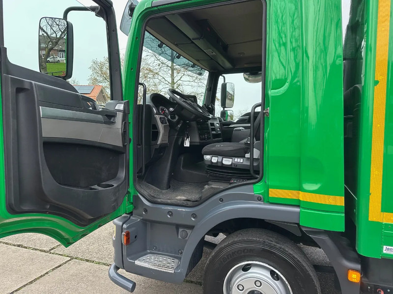 MAN TGL 10.180 / NL TRUCK / EURO6 / BOX+LIFT+SIDE DOOR / LOW KM / TOP!! - Umpikori kuorma-auto: kuva MAN TGL 10.180 / NL TRUCK / EURO6 / BOX+LIFT+SIDE DOOR / LOW KM / TOP!! - Umpikori kuorma-auto MAN TGL 10.180 / NL TRUCK / EURO6 / BOX+LIFT+SIDE DOOR / LOW KM / TOP!! - Umpikori kuorma-auto: kuva MAN TGL 10.180 / NL TRUCK / EURO6 / BOX+LIFT+SIDE DOOR / LOW KM / TOP!! - Umpikori kuorma-auto