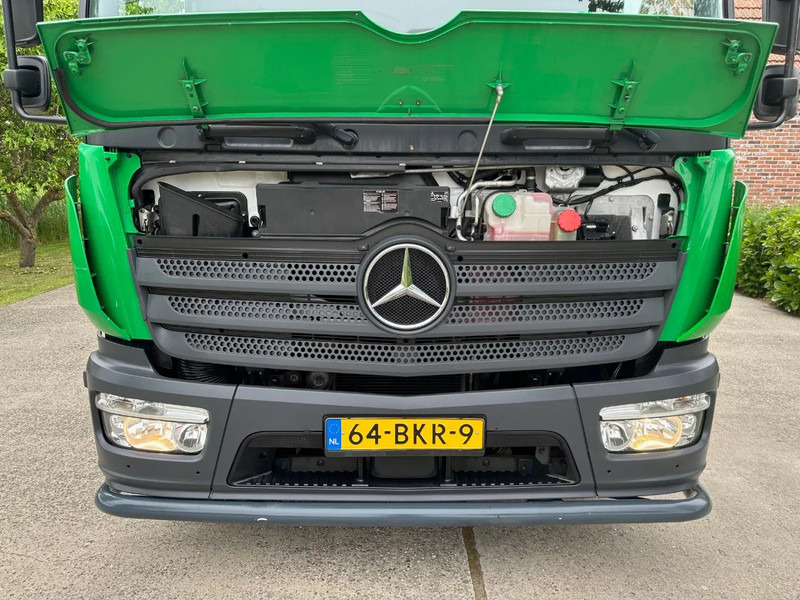 Mercedes-Benz Atego 1018 / NL TRUCK / AUTOMATIC / LBW / EURO6 / LOW KM'S - Umpikori kuorma-auto: kuva Mercedes-Benz Atego 1018 / NL TRUCK / AUTOMATIC / LBW / EURO6 / LOW KM'S - Umpikori kuorma-auto Mercedes-Benz Atego 1018 / NL TRUCK / AUTOMATIC / LBW / EURO6 / LOW KM'S - Umpikori kuorma-auto: kuva Mercedes-Benz Atego 1018 / NL TRUCK / AUTOMATIC / LBW / EURO6 / LOW KM'S - Umpikori kuorma-auto