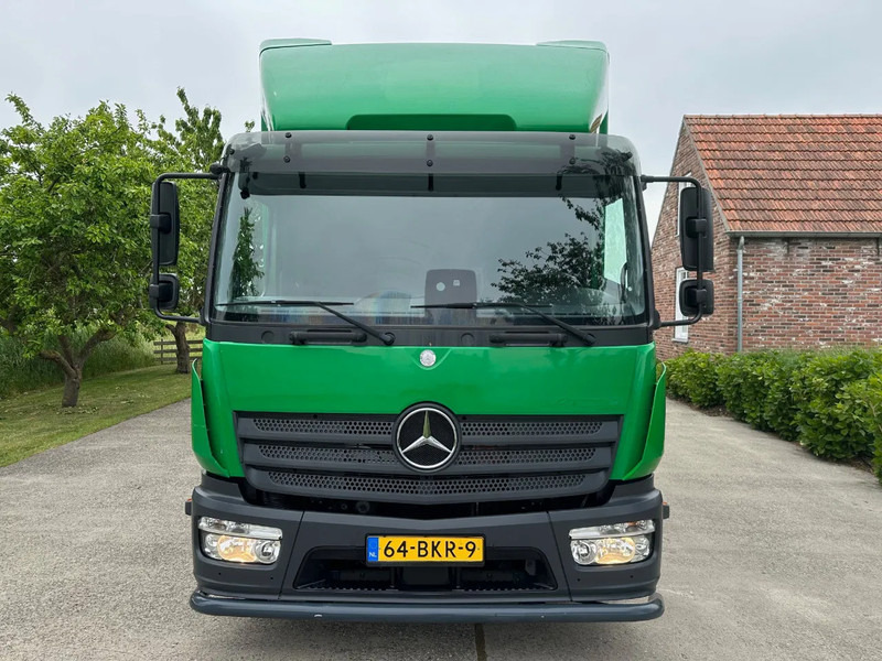 Mercedes-Benz Atego 1018 / NL TRUCK / AUTOMATIC / LBW / EURO6 / LOW KM'S - Umpikori kuorma-auto: kuva Mercedes-Benz Atego 1018 / NL TRUCK / AUTOMATIC / LBW / EURO6 / LOW KM'S - Umpikori kuorma-auto Mercedes-Benz Atego 1018 / NL TRUCK / AUTOMATIC / LBW / EURO6 / LOW KM'S - Umpikori kuorma-auto: kuva Mercedes-Benz Atego 1018 / NL TRUCK / AUTOMATIC / LBW / EURO6 / LOW KM'S - Umpikori kuorma-auto