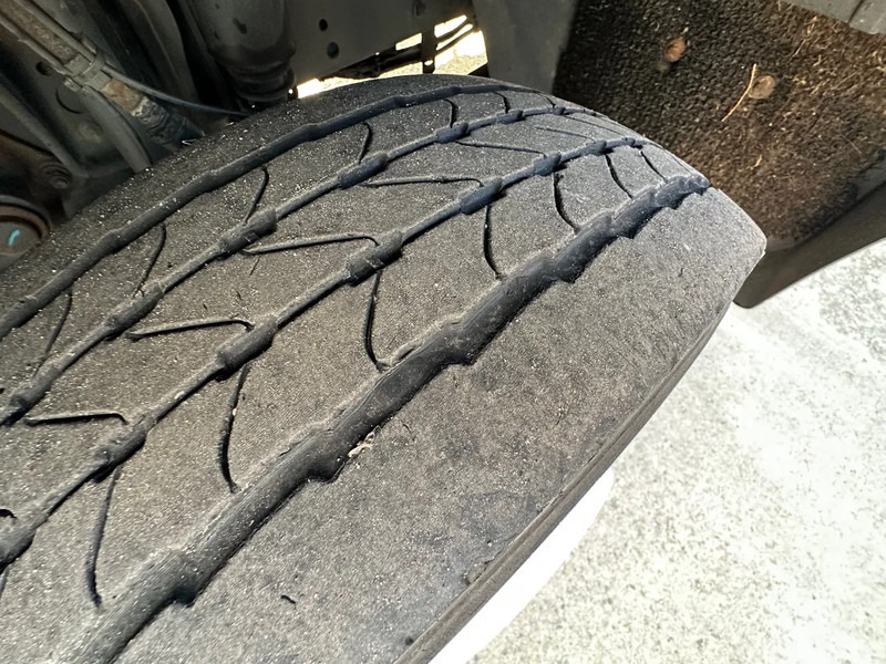 Mercedes-Benz Atego 1018 / NL TRUCK / EURO 6 / AIRCO / BOX+LIFT+SIDE DOOR / AUTOMATIC - Umpikori kuorma-auto: kuva Mercedes-Benz Atego 1018 / NL TRUCK / EURO 6 / AIRCO / BOX+LIFT+SIDE DOOR / AUTOMATIC - Umpikori kuorma-auto Mercedes-Benz Atego 1018 / NL TRUCK / EURO 6 / AIRCO / BOX+LIFT+SIDE DOOR / AUTOMATIC - Umpikori kuorma-auto: kuva Mercedes-Benz Atego 1018 / NL TRUCK / EURO 6 / AIRCO / BOX+LIFT+SIDE DOOR / AUTOMATIC - Umpikori kuorma-auto