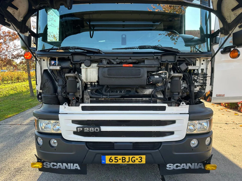 Scania P280 / NL TRUCK / EURO 6 / FULL AIR / CARRIER SUPRA 1250 / TOPCONDITION / LIFT+DOORS - Refrigeraattori kuorma-auto: kuva Scania P280 / NL TRUCK / EURO 6 / FULL AIR / CARRIER SUPRA 1250 / TOPCONDITION / LIFT+DOORS - Refrigeraattori kuorma-auto Scania P280 / NL TRUCK / EURO 6 / FULL AIR / CARRIER SUPRA 1250 / TOPCONDITION / LIFT+DOORS - Refrigeraattori kuorma-auto: kuva Scania P280 / NL TRUCK / EURO 6 / FULL AIR / CARRIER SUPRA 1250 / TOPCONDITION / LIFT+DOORS - Refrigeraattori kuorma-auto