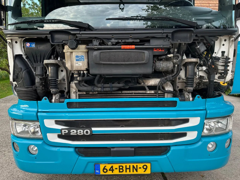 Scania P280 / NL TRUCK / FRIGOBLOCK FK 13(2019) / 2000kg LIFT / TOPCONDITION!! - Refrigeraattori kuorma-auto: kuva Scania P280 / NL TRUCK / FRIGOBLOCK FK 13(2019) / 2000kg LIFT / TOPCONDITION!! - Refrigeraattori kuorma-auto Scania P280 / NL TRUCK / FRIGOBLOCK FK 13(2019) / 2000kg LIFT / TOPCONDITION!! - Refrigeraattori kuorma-auto: kuva Scania P280 / NL TRUCK / FRIGOBLOCK FK 13(2019) / 2000kg LIFT / TOPCONDITION!! - Refrigeraattori kuorma-auto