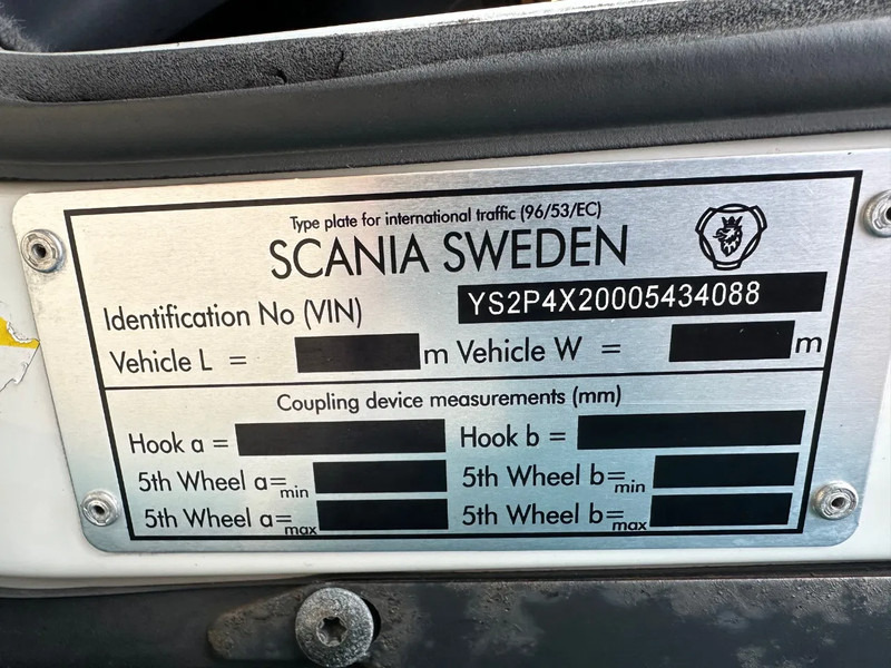Scania P280 / NL TRUCK / FRIGOBLOCK FK 13(2019) / 2000kg LIFT / TOPCONDITION!! - Refrigeraattori kuorma-auto: kuva Scania P280 / NL TRUCK / FRIGOBLOCK FK 13(2019) / 2000kg LIFT / TOPCONDITION!! - Refrigeraattori kuorma-auto Scania P280 / NL TRUCK / FRIGOBLOCK FK 13(2019) / 2000kg LIFT / TOPCONDITION!! - Refrigeraattori kuorma-auto: kuva Scania P280 / NL TRUCK / FRIGOBLOCK FK 13(2019) / 2000kg LIFT / TOPCONDITION!! - Refrigeraattori kuorma-auto