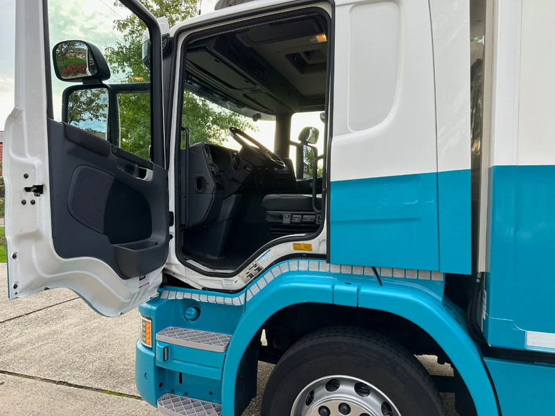 Scania P280 / NL TRUCK / FRIGOBLOCK FK 13(2019) / 2000kg LIFT / TOPCONDITION!! - Refrigeraattori kuorma-auto: kuva Scania P280 / NL TRUCK / FRIGOBLOCK FK 13(2019) / 2000kg LIFT / TOPCONDITION!! - Refrigeraattori kuorma-auto Scania P280 / NL TRUCK / FRIGOBLOCK FK 13(2019) / 2000kg LIFT / TOPCONDITION!! - Refrigeraattori kuorma-auto: kuva Scania P280 / NL TRUCK / FRIGOBLOCK FK 13(2019) / 2000kg LIFT / TOPCONDITION!! - Refrigeraattori kuorma-auto