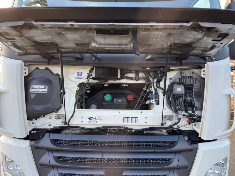 DAF CF 400 / NL TRUCK / SSC / AUT / EURO6 / HYDRAULIC - Vetopöytäauto: kuva DAF CF 400 / NL TRUCK / SSC / AUT / EURO6 / HYDRAULIC - Vetopöytäauto DAF CF 400 / NL TRUCK / SSC / AUT / EURO6 / HYDRAULIC - Vetopöytäauto: kuva DAF CF 400 / NL TRUCK / SSC / AUT / EURO6 / HYDRAULIC - Vetopöytäauto