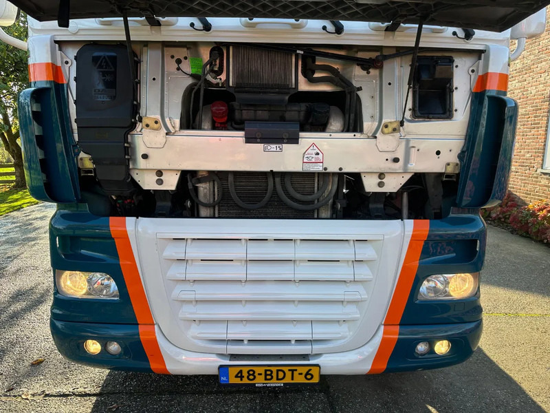 DAF XF 105.410 / NL TRUCK / EURO4 / TOP CONDITION!! / LOW KM - Vetopöytäauto: kuva DAF XF 105.410 / NL TRUCK / EURO4 / TOP CONDITION!! / LOW KM - Vetopöytäauto DAF XF 105.410 / NL TRUCK / EURO4 / TOP CONDITION!! / LOW KM - Vetopöytäauto: kuva DAF XF 105.410 / NL TRUCK / EURO4 / TOP CONDITION!! / LOW KM - Vetopöytäauto