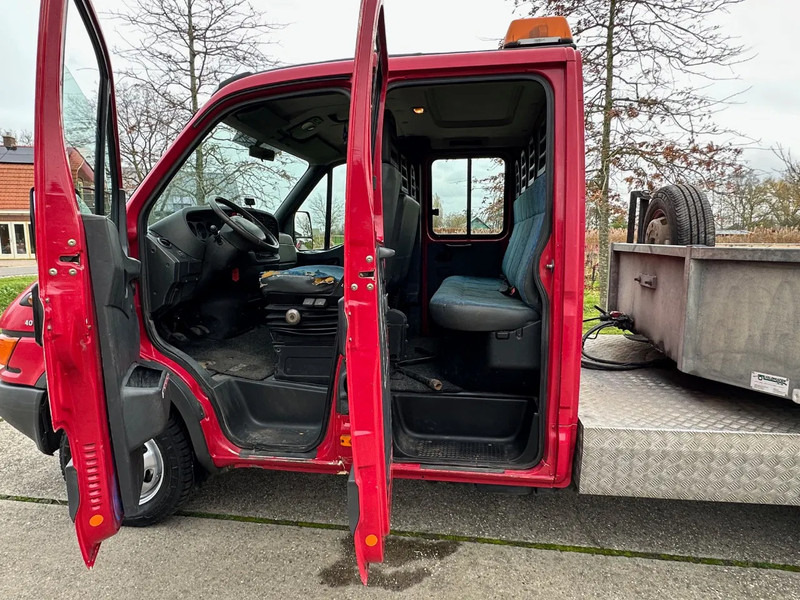 Iveco Daily 40C13 / BE COMBI 12T WITH VELDHUIZEN P31-5A / CREWCAB 7 pers. / NEW APK - Vetopöytäauto: kuva Iveco Daily 40C13 / BE COMBI 12T WITH VELDHUIZEN P31-5A / CREWCAB 7 pers. / NEW APK - Vetopöytäauto Iveco Daily 40C13 / BE COMBI 12T WITH VELDHUIZEN P31-5A / CREWCAB 7 pers. / NEW APK - Vetopöytäauto: kuva Iveco Daily 40C13 / BE COMBI 12T WITH VELDHUIZEN P31-5A / CREWCAB 7 pers. / NEW APK - Vetopöytäauto