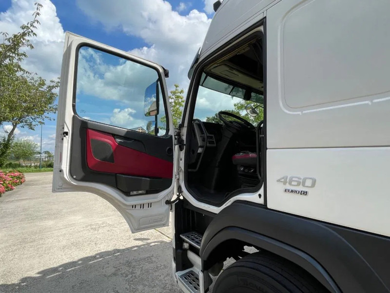 Volvo FM 460 EURO 6 / TOP!! / NL TRUCK / GLOBETROTTER / SAFETY SYSTEMS - Vetopöytäauto: kuva Volvo FM 460 EURO 6 / TOP!! / NL TRUCK / GLOBETROTTER / SAFETY SYSTEMS - Vetopöytäauto Volvo FM 460 EURO 6 / TOP!! / NL TRUCK / GLOBETROTTER / SAFETY SYSTEMS - Vetopöytäauto: kuva Volvo FM 460 EURO 6 / TOP!! / NL TRUCK / GLOBETROTTER / SAFETY SYSTEMS - Vetopöytäauto