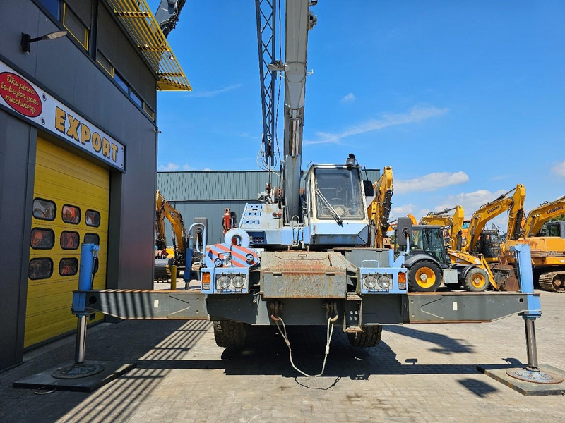 Tadano TR250E - Kaikki maastonosturi: kuva Tadano TR250E - Kaikki maastonosturi Tadano TR250E - Kaikki maastonosturi: kuva Tadano TR250E - Kaikki maastonosturi