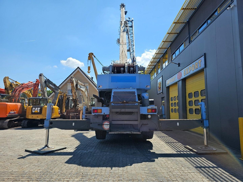 Tadano TR250E - Kaikki maastonosturi: kuva Tadano TR250E - Kaikki maastonosturi Tadano TR250E - Kaikki maastonosturi: kuva Tadano TR250E - Kaikki maastonosturi