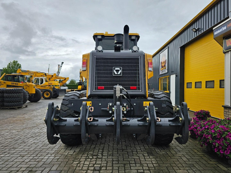 XCMG GR165 - Tiehöylä: kuva XCMG GR165 - Tiehöylä XCMG GR165 - Tiehöylä: kuva XCMG GR165 - Tiehöylä