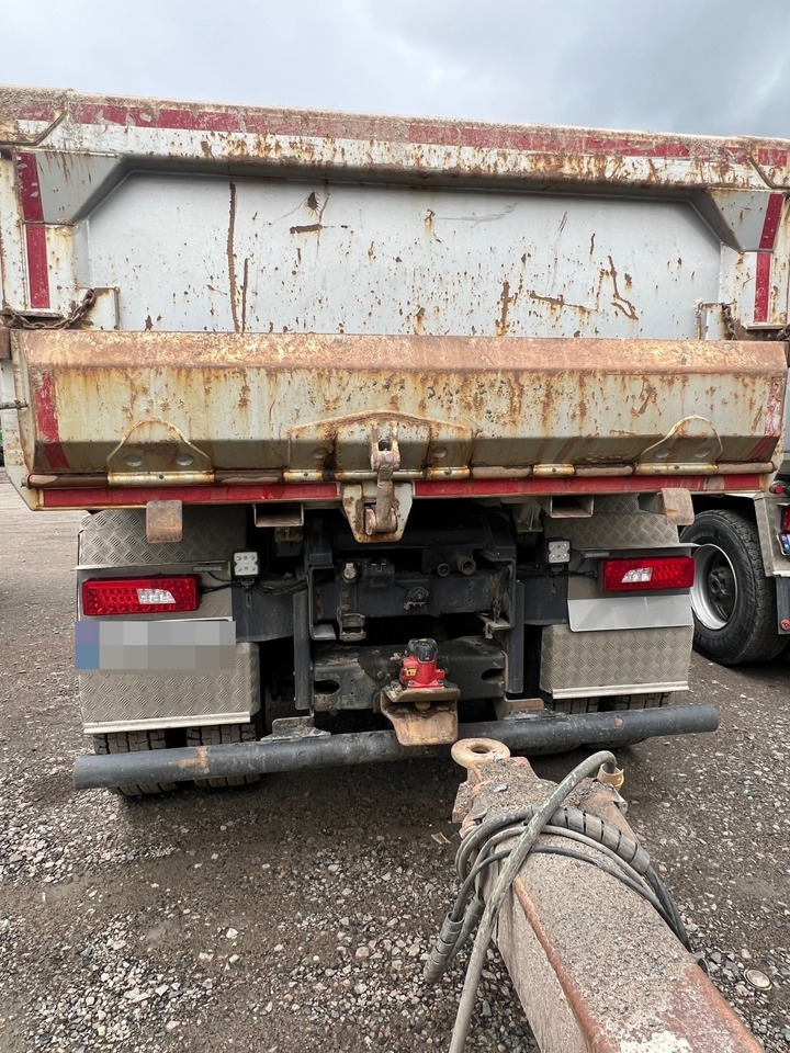 Scania P 500 XT 6x4 Full Steel - Kippiauto kuorma-auto: kuva Scania P 500 XT 6x4 Full Steel - Kippiauto kuorma-auto Scania P 500 XT 6x4 Full Steel - Kippiauto kuorma-auto: kuva Scania P 500 XT 6x4 Full Steel - Kippiauto kuorma-auto