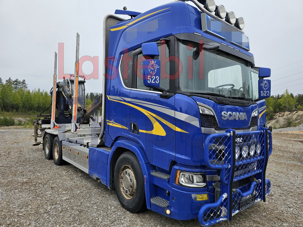 Scania R650 - Puuauto, Nosturiauto: kuva Scania R650 - Puuauto, Nosturiauto Scania R650 - Puuauto, Nosturiauto: kuva Scania R650 - Puuauto, Nosturiauto