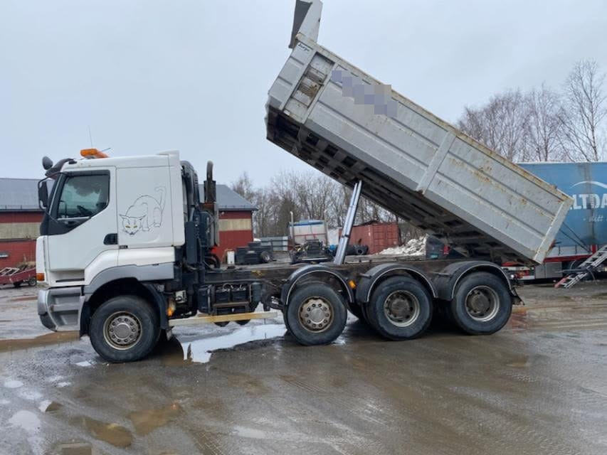 Sisu E18 630 - Kippiauto kuorma-auto: kuva Sisu E18 630 - Kippiauto kuorma-auto Sisu E18 630 - Kippiauto kuorma-auto: kuva Sisu E18 630 - Kippiauto kuorma-auto