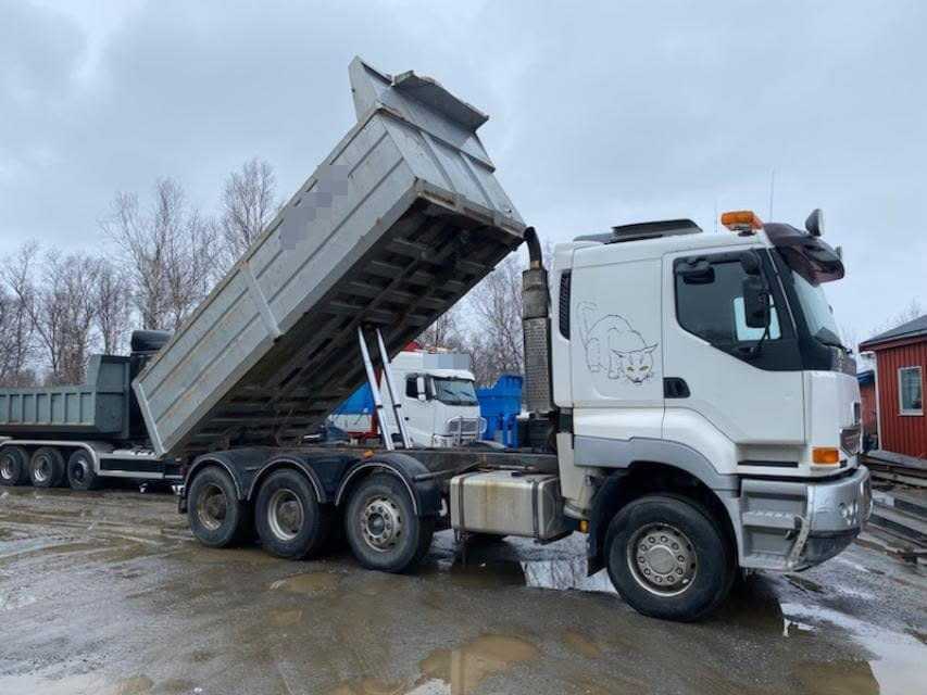 Sisu E18 630 - Kippiauto kuorma-auto: kuva Sisu E18 630 - Kippiauto kuorma-auto Sisu E18 630 - Kippiauto kuorma-auto: kuva Sisu E18 630 - Kippiauto kuorma-auto