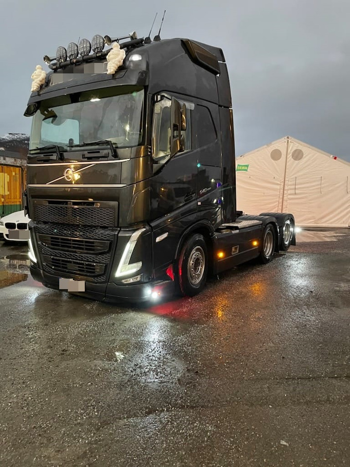 Volvo FH 540 / 6x2 / Retarder - Vetopöytäauto: kuva Volvo FH 540 / 6x2 / Retarder - Vetopöytäauto Volvo FH 540 / 6x2 / Retarder - Vetopöytäauto: kuva Volvo FH 540 / 6x2 / Retarder - Vetopöytäauto