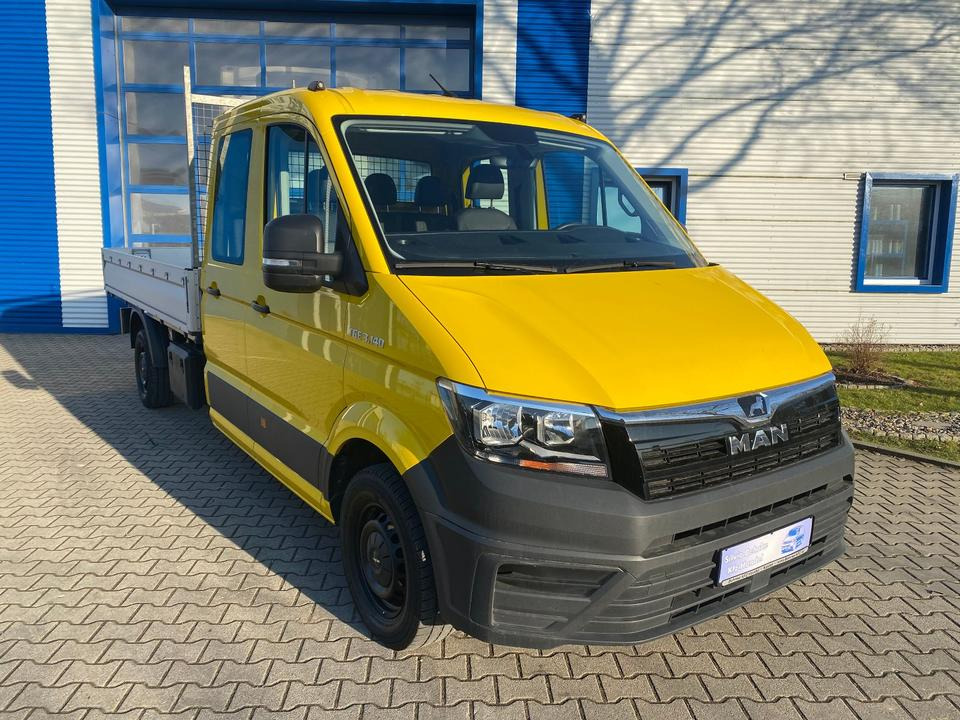 MAN TGE 3.140 Doka Pritsche Lang *STANDHZG* AHK*24 MONATE GARANTIE*1.HAND*INKL.19% MWST*SOFORT!* - Avolava pakettiauto, Jatko-ohjaamo kevyt kuorma-auto: kuva MAN TGE 3.140 Doka Pritsche Lang *STANDHZG* AHK*24 MONATE GARANTIE*1.HAND*INKL.19% MWST*SOFORT!* - Avolava pakettiauto, Jatko-ohjaamo kevyt kuorma-auto MAN TGE 3.140 Doka Pritsche Lang *STANDHZG* AHK*24 MONATE GARANTIE*1.HAND*INKL.19% MWST*SOFORT!* - Avolava pakettiauto, Jatko-ohjaamo kevyt kuorma-auto: kuva MAN TGE 3.140 Doka Pritsche Lang *STANDHZG* AHK*24 MONATE GARANTIE*1.HAND*INKL.19% MWST*SOFORT!* - Avolava pakettiauto, Jatko-ohjaamo kevyt kuorma-auto