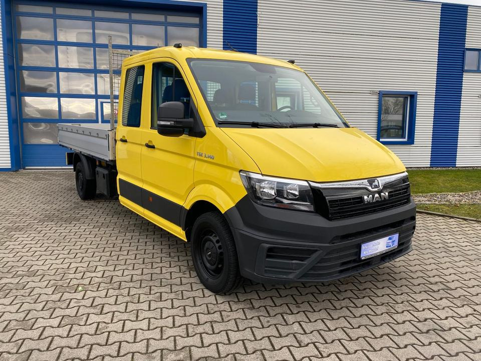 MAN TGE 3.140 Doka Pritsche Lang *STANDHZG* AHK*HECKANTRIEB*1.HAND*INKL.19% MWST*SOFORT!* - Avolava pakettiauto, Jatko-ohjaamo kevyt kuorma-auto: kuva MAN TGE 3.140 Doka Pritsche Lang *STANDHZG* AHK*HECKANTRIEB*1.HAND*INKL.19% MWST*SOFORT!* - Avolava pakettiauto, Jatko-ohjaamo kevyt kuorma-auto MAN TGE 3.140 Doka Pritsche Lang *STANDHZG* AHK*HECKANTRIEB*1.HAND*INKL.19% MWST*SOFORT!* - Avolava pakettiauto, Jatko-ohjaamo kevyt kuorma-auto: kuva MAN TGE 3.140 Doka Pritsche Lang *STANDHZG* AHK*HECKANTRIEB*1.HAND*INKL.19% MWST*SOFORT!* - Avolava pakettiauto, Jatko-ohjaamo kevyt kuorma-auto