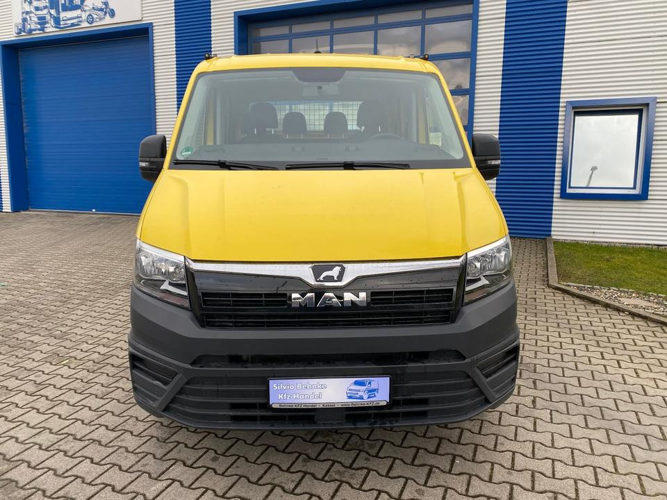 MAN TGE 3.140 Doka Pritsche Lang *STANDHZG* AHK*HECKANTRIEB*1.HAND*INKL.19% MWST*SOFORT!* - Avolava pakettiauto, Jatko-ohjaamo kevyt kuorma-auto: kuva MAN TGE 3.140 Doka Pritsche Lang *STANDHZG* AHK*HECKANTRIEB*1.HAND*INKL.19% MWST*SOFORT!* - Avolava pakettiauto, Jatko-ohjaamo kevyt kuorma-auto MAN TGE 3.140 Doka Pritsche Lang *STANDHZG* AHK*HECKANTRIEB*1.HAND*INKL.19% MWST*SOFORT!* - Avolava pakettiauto, Jatko-ohjaamo kevyt kuorma-auto: kuva MAN TGE 3.140 Doka Pritsche Lang *STANDHZG* AHK*HECKANTRIEB*1.HAND*INKL.19% MWST*SOFORT!* - Avolava pakettiauto, Jatko-ohjaamo kevyt kuorma-auto
