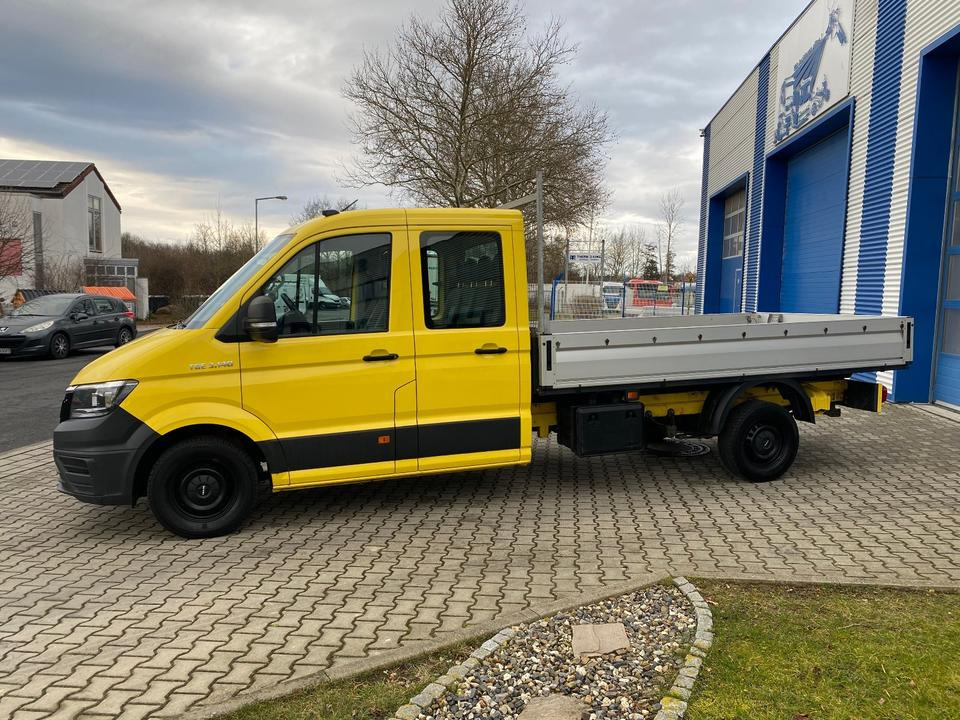 MAN TGE 3.140 Doka Pritsche Lang *STANDHZG* AHK*HECKANTRIEB*1.HAND*INKL.19% MWST*SOFORT!* - Avolava pakettiauto, Jatko-ohjaamo kevyt kuorma-auto: kuva MAN TGE 3.140 Doka Pritsche Lang *STANDHZG* AHK*HECKANTRIEB*1.HAND*INKL.19% MWST*SOFORT!* - Avolava pakettiauto, Jatko-ohjaamo kevyt kuorma-auto MAN TGE 3.140 Doka Pritsche Lang *STANDHZG* AHK*HECKANTRIEB*1.HAND*INKL.19% MWST*SOFORT!* - Avolava pakettiauto, Jatko-ohjaamo kevyt kuorma-auto: kuva MAN TGE 3.140 Doka Pritsche Lang *STANDHZG* AHK*HECKANTRIEB*1.HAND*INKL.19% MWST*SOFORT!* - Avolava pakettiauto, Jatko-ohjaamo kevyt kuorma-auto