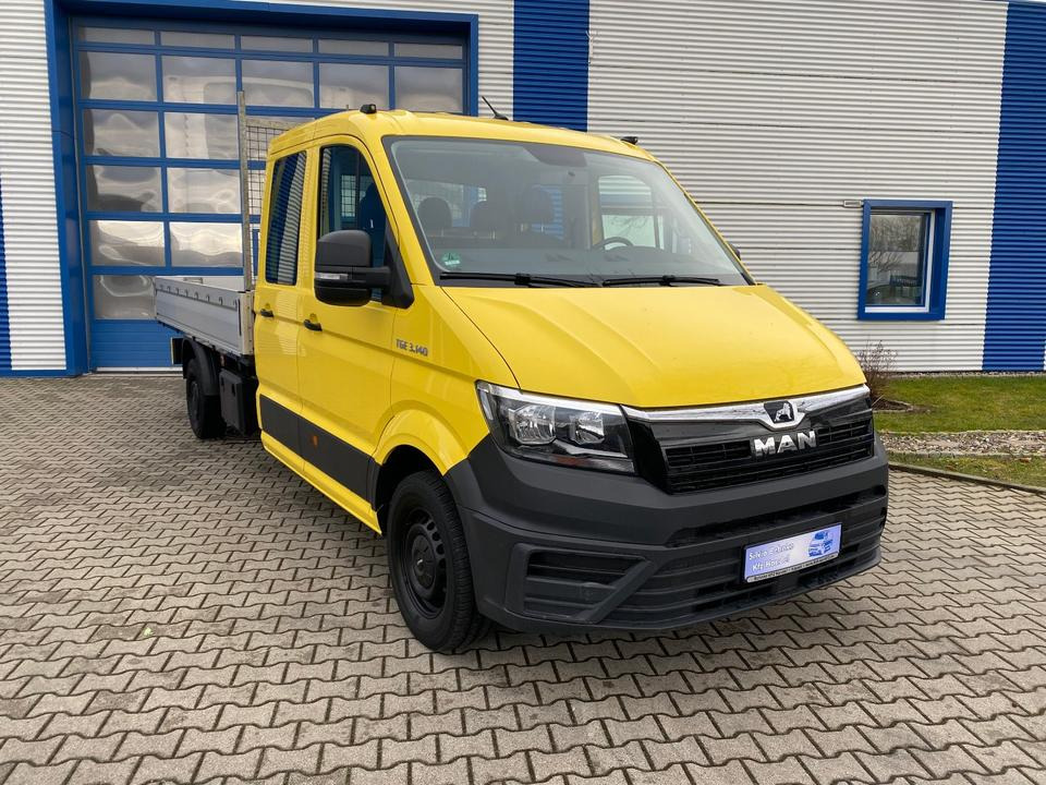 MAN TGE 3.140 Doka Pritsche Lang *STANDHZG* AHK*HECKANTRIEB*1.HAND*INKL.19% MWST*SOFORT!* - Avolava pakettiauto, Jatko-ohjaamo kevyt kuorma-auto: kuva MAN TGE 3.140 Doka Pritsche Lang *STANDHZG* AHK*HECKANTRIEB*1.HAND*INKL.19% MWST*SOFORT!* - Avolava pakettiauto, Jatko-ohjaamo kevyt kuorma-auto MAN TGE 3.140 Doka Pritsche Lang *STANDHZG* AHK*HECKANTRIEB*1.HAND*INKL.19% MWST*SOFORT!* - Avolava pakettiauto, Jatko-ohjaamo kevyt kuorma-auto: kuva MAN TGE 3.140 Doka Pritsche Lang *STANDHZG* AHK*HECKANTRIEB*1.HAND*INKL.19% MWST*SOFORT!* - Avolava pakettiauto, Jatko-ohjaamo kevyt kuorma-auto