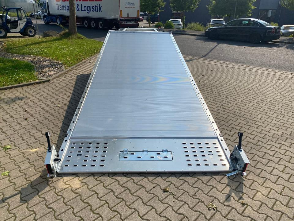 Kuljetin perävaunu Martz Kippanhänger GT 580/3 Autotransporter 3,5T *2638KG NUTZLAST*SOFORT!*: kuva Kuljetin perävaunu Martz Kippanhänger GT 580/3 Autotransporter 3,5T *2638KG NUTZLAST*SOFORT!*