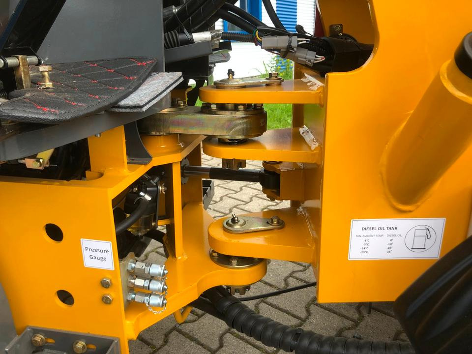 Pienkuormaaja Radlader / Hoflader BK906 *INKL.19% MWST*PERKINS*BERGER KRAUS*GABELPAKET*CE*EURO: kuva Pienkuormaaja Radlader / Hoflader BK906 *INKL.19% MWST*PERKINS*BERGER KRAUS*GABELPAKET*CE*EURO Pienkuormaaja Radlader / Hoflader BK906 *INKL.19% MWST*PERKINS*BERGER KRAUS*GABELPAKET*CE*EURO: kuva Pienkuormaaja Radlader / Hoflader BK906 *INKL.19% MWST*PERKINS*BERGER KRAUS*GABELPAKET*CE*EURO