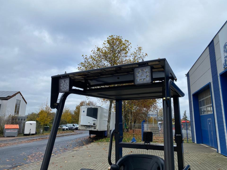Pienkuormaaja Radlader/Hoflader BK906 inkl. Winter-Komplettpaket *INKL.19% MWST.*BERGER KRAUS*PERKINS*EURO*SOFORT!*: kuva Pienkuormaaja Radlader/Hoflader BK906 inkl. Winter-Komplettpaket *INKL.19% MWST.*BERGER KRAUS*PERKINS*EURO*SOFORT!*