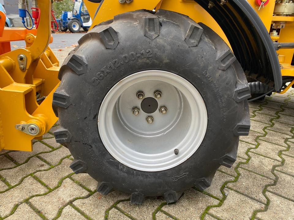 Pienkuormaaja Radlader/Hoflader BK906 inkl. Winter-Komplettpaket *INKL.19% MWST.*BERGER KRAUS*PERKINS*EURO*SOFORT!*: kuva Pienkuormaaja Radlader/Hoflader BK906 inkl. Winter-Komplettpaket *INKL.19% MWST.*BERGER KRAUS*PERKINS*EURO*SOFORT!*