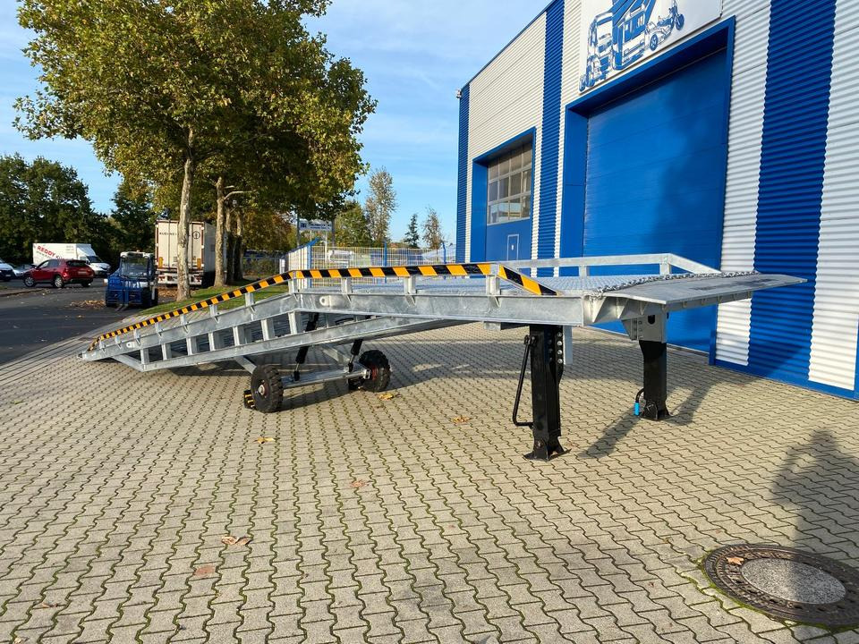 Verladerampe 8t Verzinkt Containerrampe LKW Rampe NEU inkl. Gratis Lieferung *INKL.19% MWST*SOFORT!* - Lastausramppi: kuva Verladerampe 8t Verzinkt Containerrampe LKW Rampe NEU inkl. Gratis Lieferung *INKL.19% MWST*SOFORT!* - Lastausramppi Verladerampe 8t Verzinkt Containerrampe LKW Rampe NEU inkl. Gratis Lieferung *INKL.19% MWST*SOFORT!* - Lastausramppi: kuva Verladerampe 8t Verzinkt Containerrampe LKW Rampe NEU inkl. Gratis Lieferung *INKL.19% MWST*SOFORT!* - Lastausramppi