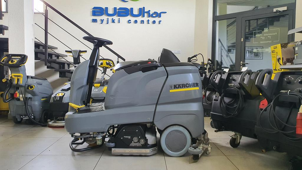 KÄRCHER B 90 R Classic Bp Pack - Yhdistelmäkone: kuva KÄRCHER B 90 R Classic Bp Pack - Yhdistelmäkone KÄRCHER B 90 R Classic Bp Pack - Yhdistelmäkone: kuva KÄRCHER B 90 R Classic Bp Pack - Yhdistelmäkone