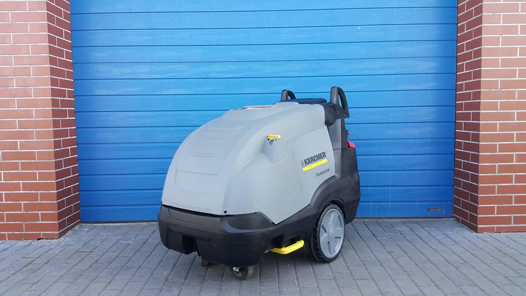 KÄRCHER HDS 12/18 - 4S - Painepesuri: kuva KÄRCHER HDS 12/18 - 4S - Painepesuri KÄRCHER HDS 12/18 - 4S - Painepesuri: kuva KÄRCHER HDS 12/18 - 4S - Painepesuri