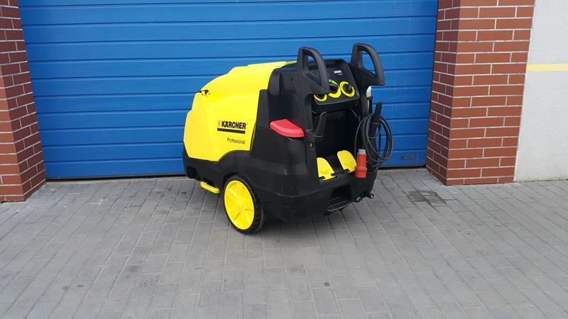 KÄRCHER HDS 8/18 - 4M - Painepesuri: kuva KÄRCHER HDS 8/18 - 4M - Painepesuri KÄRCHER HDS 8/18 - 4M - Painepesuri: kuva KÄRCHER HDS 8/18 - 4M - Painepesuri