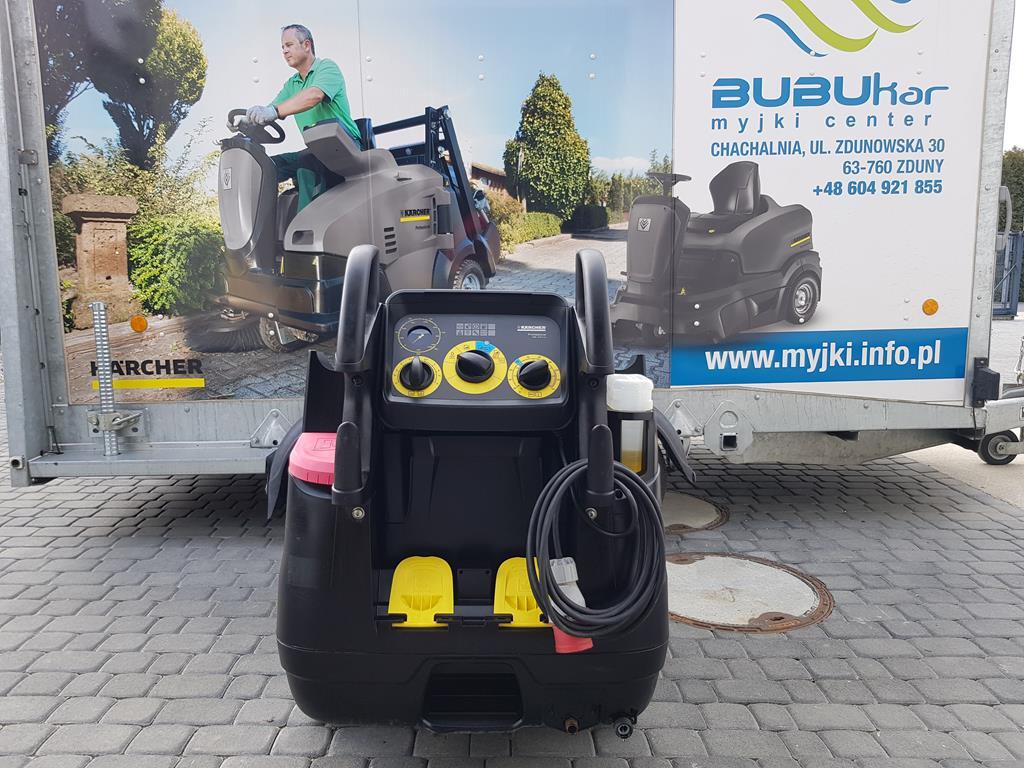 KÄRCHER HDS 9/18 - 4M - Painepesuri: kuva KÄRCHER HDS 9/18 - 4M - Painepesuri KÄRCHER HDS 9/18 - 4M - Painepesuri: kuva KÄRCHER HDS 9/18 - 4M - Painepesuri