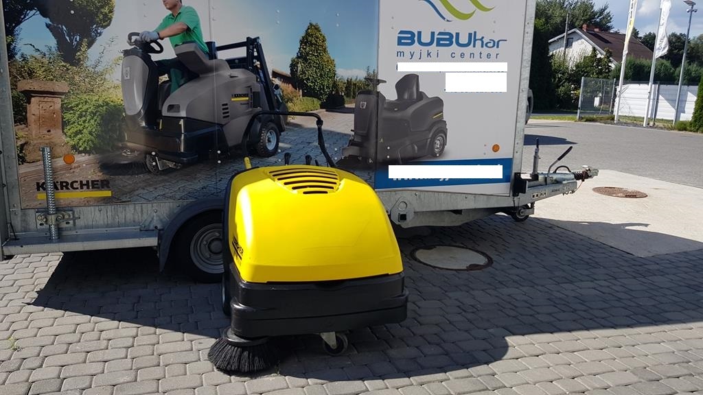 KÄRCHER KM 85/50 W P Benzin HONDA - Lakaisukone teollisuuteen: kuva KÄRCHER KM 85/50 W P Benzin HONDA - Lakaisukone teollisuuteen KÄRCHER KM 85/50 W P Benzin HONDA - Lakaisukone teollisuuteen: kuva KÄRCHER KM 85/50 W P Benzin HONDA - Lakaisukone teollisuuteen