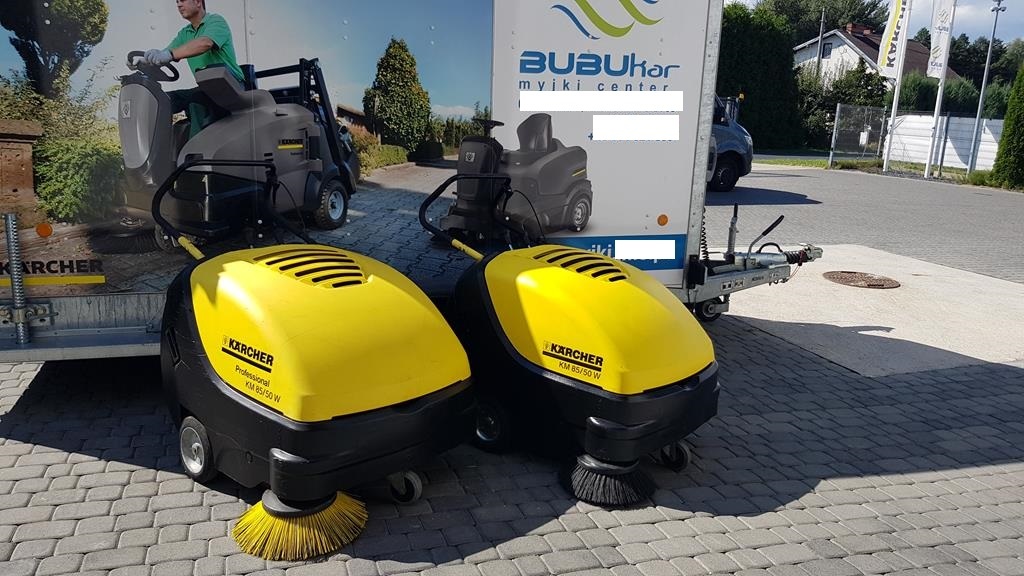 KÄRCHER KM 85/50 W P Benzin HONDA - Lakaisukone teollisuuteen: kuva KÄRCHER KM 85/50 W P Benzin HONDA - Lakaisukone teollisuuteen KÄRCHER KM 85/50 W P Benzin HONDA - Lakaisukone teollisuuteen: kuva KÄRCHER KM 85/50 W P Benzin HONDA - Lakaisukone teollisuuteen