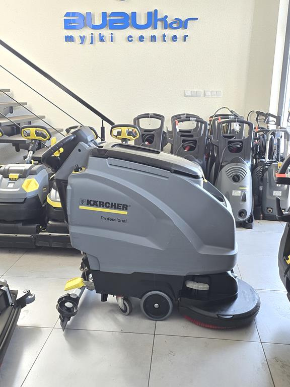 Karcher B 40 C Bp Fleet - Yhdistelmäkone: kuva Karcher B 40 C Bp Fleet - Yhdistelmäkone Karcher B 40 C Bp Fleet - Yhdistelmäkone: kuva Karcher B 40 C Bp Fleet - Yhdistelmäkone