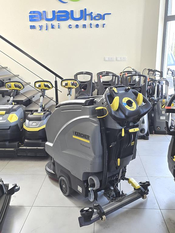 Karcher B 40 C Bp Fleet - Yhdistelmäkone: kuva Karcher B 40 C Bp Fleet - Yhdistelmäkone Karcher B 40 C Bp Fleet - Yhdistelmäkone: kuva Karcher B 40 C Bp Fleet - Yhdistelmäkone