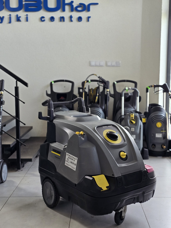 Kärcher HDS 5/12 C - Painepesuri: kuva Kärcher HDS 5/12 C - Painepesuri Kärcher HDS 5/12 C - Painepesuri: kuva Kärcher HDS 5/12 C - Painepesuri