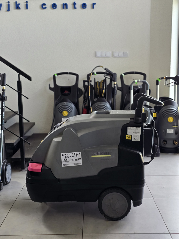 Kärcher HDS 5/12 C - Painepesuri: kuva Kärcher HDS 5/12 C - Painepesuri Kärcher HDS 5/12 C - Painepesuri: kuva Kärcher HDS 5/12 C - Painepesuri