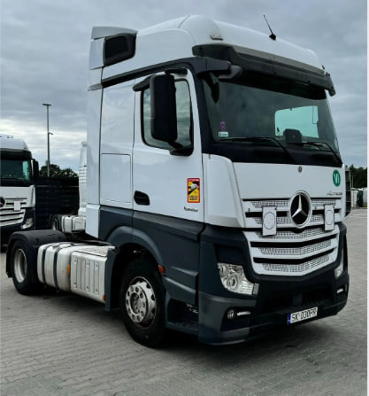 MERCEDES-BENZ Actros 1845 with retarder - Vetopöytäauto: kuva MERCEDES-BENZ Actros 1845 with retarder - Vetopöytäauto MERCEDES-BENZ Actros 1845 with retarder - Vetopöytäauto: kuva MERCEDES-BENZ Actros 1845 with retarder - Vetopöytäauto