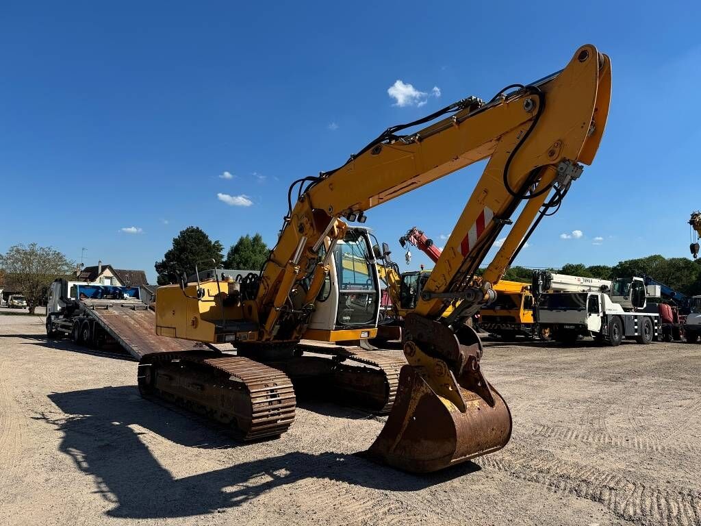 Liebherr R 900 C Liebherr R 900 C - Telakaivukone: kuva Liebherr R 900 C Liebherr R 900 C - Telakaivukone Liebherr R 900 C Liebherr R 900 C - Telakaivukone: kuva Liebherr R 900 C Liebherr R 900 C - Telakaivukone